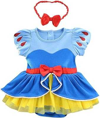 MYRISAM Toddler Girls Halloween Party Costume Snow White Birthday Tutu Dress with Headband Size 12-18M. hotep.ng is committed to bringing you the best shopping experience in Nigeria. We offer competitive prices, reliable delivery, and exceptional customer service. Join our growing community of satisfied customers and see the difference for yourself.