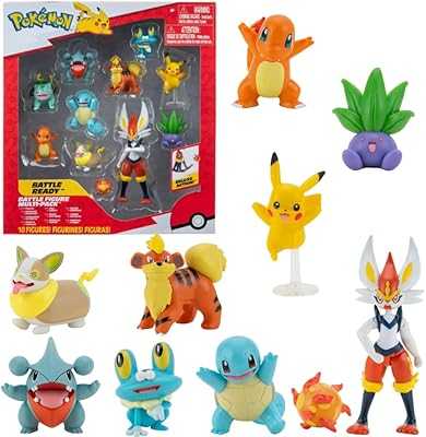 Proxy Pokemon - Pack de 10 figurines de combat (PKW2855). Experience the future of Nigerian retail with hotep.ng. We bring you a carefully selected range of products to enhance your daily life. Enjoy our secure platform, competitive prices, and efficient delivery services across the country.