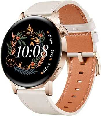 Huawei Watch GT 3 42mm, Long Battery Life, AI Running Coach, 100+ Sports Modes, Bluetooth Calling, Five-System Positioning, Heart Rate Monitoring, Oxygen Saturation Monitoring in iOS. hotep.ng brings you the best of both worlds: local charm and global trends. We offer a carefully selected range of products to suit every lifestyle and budget. Enjoy the convenience of online shopping with the trust of a Nigerian brand.