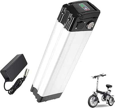 36V 48V Electric Bike Battery, High Power Lithium Battery 10AH 12.5AH 15AH 18AH 20AH, Electric Bicycle Li-ion Battery Fit for 250W-1000W Motors. Discover the hotep.ng difference: unparalleled variety, unbeatable prices, and unmatched service. Our platform is designed to make your online shopping experience smooth and enjoyable. From fashion to electronics, we've got you covered.