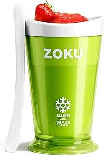 Zoko ZK113-GN Plastic Granita and Shake Machine, Green. hotep.ng is your one-stop destination for all things Nigerian and beyond. We bring you a diverse range of products from local artisans and global brands. Experience the ease of finding everything you need in one place.