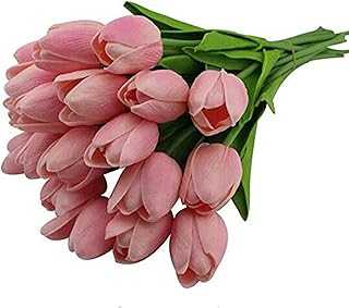 A bouquet of artificial lily flowers with a realistic touch - Pink, (30 flowers). hotep.ng: Where quality meets convenience in the world of online shopping. Explore our vast catalog of products from trusted sellers and brands. Enjoy our user-friendly platform and exceptional customer support.