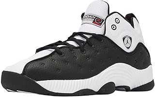 Men's Jumpman Team 2 Shoe, White/University Red/Black, 11.5, White/University Red/Black. Discover the convenience of one-stop shopping with hotep.ng, Nigeria's premier online marketplace. We bring you a curated selection of quality products at competitive prices. Enjoy our secure platform and excellent customer support.