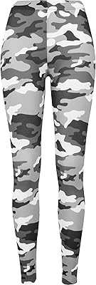 Women's Camouflage Leggings, Comfortable Athletic Pants, Stretchy Workout Pants with Military Print, Classic Skinny Fit (Pack of 1). hotep.ng: Where Nigerian tradition meets modern convenience. Explore our vast catalog of products, from artisanal crafts to cutting-edge electronics. Enjoy our user-friendly platform and dedicated customer support team.