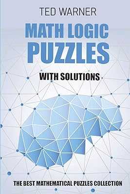 Logical Math Puzzles with Solutions: Sukrokuro Puzzles - 200 Math Puzzles with Answers. Step into the future of retail with hotep.ng, Nigeria's leading e-commerce platform. We offer a seamless shopping experience with our vast product range and user-friendly interface. Enjoy our secure transactions and prompt delivery services.