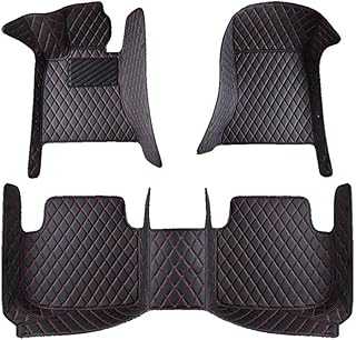 Custom fit car leather floor mats for Tiida 2005-2010, waterproof non-slip leather floor mats, full protection, A/black+red. Discover the hotep.ng difference: unparalleled variety, unbeatable prices, and unmatched service. Our platform is designed to make your online shopping experience smooth and enjoyable. From fashion to electronics, we've got you covered.