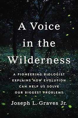 A Voice in Nature: A Pioneering Biologist Explains How Evolution Can Help Solve Our Biggest Problems. Welcome to hotep.ng, your one-stop shop for all things Nigerian! Discover a wide range of products from local artisans and international brands. Experience the convenience of online shopping with our user-friendly platform.