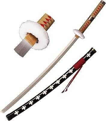 Kogoma Wooden Katana Sword 1 Piece Cosplay Party Sword with Sheath Replica 100cm. Join the digital shopping revolution with hotep.ng. We offer an extensive array of products to suit every need and occasion. Enjoy our commitment to quality, affordability, and exceptional customer service.