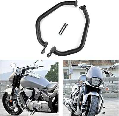 Highway Crash Bar Engine Guards For Suzuki Boulevard M109R VZR1800 06-22. hotep.ng: Where quality meets convenience in the world of online shopping. We offer a diverse range of products to suit every lifestyle and budget. Enjoy our user-friendly interface and reliable delivery services across Nigeria.