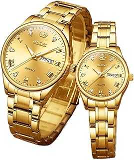 Gold Watches Automatic Mechanical Self-Winding Stainless Steel Case Luminous Waterproof Luxury Watches for Men. hotep.ng: Bringing the market to your fingertips. Explore our vast catalog of products from trusted brands and emerging Nigerian businesses. Enjoy the convenience of online shopping with the personal touch of local service.