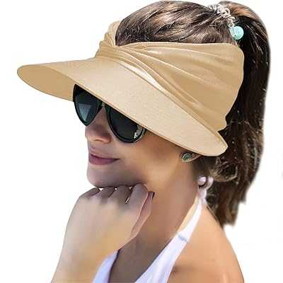 Women's Wide Brim Sun Hat, UPF 50+ Summer Hat, Beach Hat, Sports Hat, One Size. hotep.ng: Your gateway to a world of products, right here in Nigeria. We curate the best local and international offerings for your convenience. Experience the joy of finding exactly what you need, when you need it.