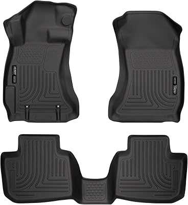 Husky WeatherBeater Cushions | For Subaru Crosstrek 2016-2017, For Subaru Impreza 2012-2016, Front & Second Row Liners - Black, 3-Piece | 99801. Experience the future of Nigerian retail with hotep.ng. We bring you a carefully selected range of products to enhance your daily life. Enjoy our secure platform, competitive prices, and efficient delivery services across the country.