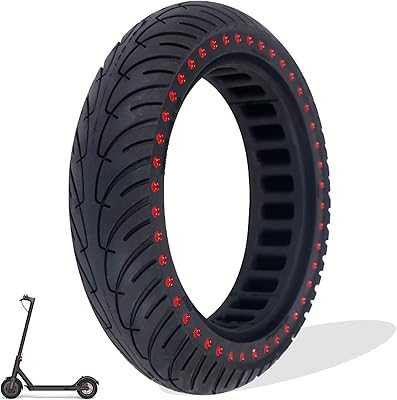 Solid Scooter Tire for Xiaomi Mi 3 Pro 2 M365, 8.5 Inch Electric Scooter Wheel, 8 1/2 x 2 Tubeless Scooter Tyre, 8.5 Inch Front Rear Tire, Honeycomb Scooter Rubber Tyre for OfoPro Mega Wheels S10. Join the hotep.ng revolution and transform the way you shop online. We bring you a carefully curated selection of products from Nigeria and beyond. Enjoy our user-friendly interface, secure transactions, and prompt delivery services.