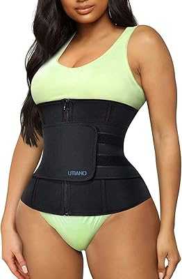 YOTIANO Brazilian Body Shaper Corset Breathable Abdominal Belt Trimmer Corset Elastic Belt Body Shaper Belt for Weight Loss. hotep.ng is your trusted partner for all your shopping needs in Nigeria. We offer a diverse range of products, from fashion and beauty to home and electronics. Experience the ease of finding everything you need in one place.