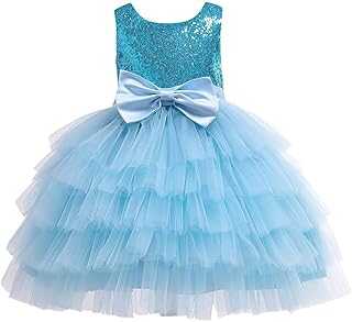 Girls Lace Sequin Formal Party Dress Sleeveless Layered Wedding Bridesmaid Dress Elegant Tulle Carnival Dress for 2-8 Years. Elevate your online shopping experience with hotep.ng, Nigeria's fastest-growing marketplace. We connect you with top-quality products from reliable sellers across the country and beyond. Join our community of satisfied customers today.