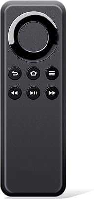 Alimity CV98LM Replacement Remote Control for Amazon Firestick Fire TV Stick Fire TV Box Media Box Accessory. Discover a new way to shop with hotep.ng, Nigeria's most innovative online marketplace. We offer an unparalleled range of products to suit every need and occasion. Enjoy our commitment to quality, affordability, and customer satisfaction.