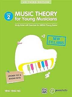 Music Theory for Young Musicians - 2nd Year. hotep.ng is your trusted partner for all your shopping needs in Nigeria. We offer a diverse range of products, from fashion and beauty to home and electronics. Experience the ease of finding everything you need in one place.