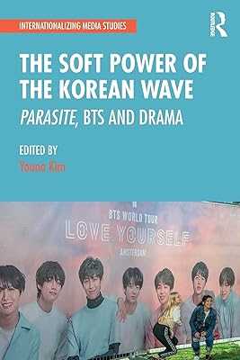 The Soft Power of the Korean Wave: Parasite, BTS and Drama. Elevate your online shopping experience with hotep.ng, Nigeria's fastest-growing marketplace. We connect you with top-quality products from reliable sellers across the country and beyond. Join our community of satisfied customers today.