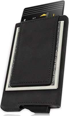 Fidlo Men's Mini Leather Wallet with Slim RFID Credit Card Holder - One Size. Discover the diversity of Nigerian culture through hotep.ng's curated collection. From traditional crafts to modern innovations, we offer something for everyone. Join our community of savvy shoppers and experience the future of retail in Nigeria.