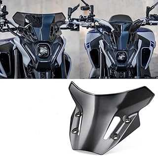 New Front Windshield Wind Deflector For Yamaha MT-09 MT09 SP FZ-09 FZ09 FZ09 Motorcycle Wind Deflector Accessories. hotep.ng is more than just an online store; it's a celebration of Nigerian entrepreneurship. Discover unique products from emerging local brands alongside global favorites. Shop with purpose and support the growth of our economy.