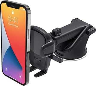 IOTI Easy One Touch 5 Phone Holder and Car Front Phone Mount for iPhone, Samsung, Moto, Huawei, Nokia, LG, Smartphones. Join the hotep.ng family and elevate your online shopping experience. We offer a wide range of products to suit every need and occasion. Discover why we're the preferred choice for savvy Nigerian shoppers.