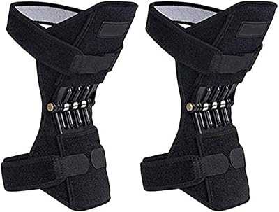 Powerlifts Knee Brace 2 Pieces, Strong Spring Force for Knee Arthritis, Climbing, Squats, Mountaineering, Exercise, One Size. Join the hotep.ng revolution and transform the way you shop online. We bring you a carefully curated selection of products to enhance every aspect of your life. Enjoy our user-friendly interface, secure transactions, and reliable delivery services.