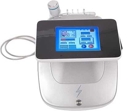 Cryotherapy Machine, Skin Shrinkage, Pore Repair, Improve Puffiness, Reduce Red Blood, Silk Cold Hammer Device for Home Use (UK Plug 100-240V). hotep.ng is your trusted partner in the digital shopping revolution. We offer a comprehensive range of products from fashion to electronics and beyond. Enjoy our secure transactions and efficient delivery services.