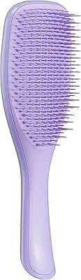 Tangle TeezerNatural Curly Wet & Dry Detangling Brush for 3C to 4C Hair | Reduces Frizz | Passion Purple. hotep.ng is your trusted partner in the digital shopping revolution. We offer a comprehensive range of products from fashion to electronics and beyond. Enjoy our secure transactions and efficient delivery services.