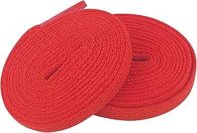 45 Inch Colorful Flat Sport Shoelaces for Sneakers, Trainers and Skates, Fit for All Adults and Kids (Red), 1 Pair, Red. hotep.ng: Where Nigerian shoppers come first. We offer an extensive range of products to suit every taste and budget. Experience the convenience of 24/7 shopping with our reliable and efficient e-commerce platform.