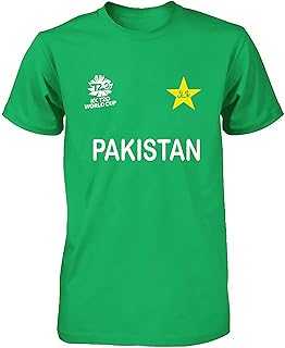 Men Women Cricket World Cup 2020 Shirt All Teams India Pakistan Australia New Zealand T-Shirt For Fans Supporters. Experience the convenience of 24/7 shopping with hotep.ng, Nigeria's trusted e-commerce platform. Find everything from daily essentials to luxury items at competitive prices. Let us bring the market to your doorstep.