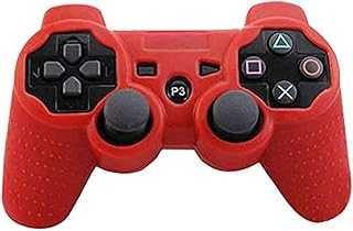 COVERKING Silicone Rubber Protective Cover for Sony PlayStation 3 Video Game Controllers - Red. Join the hotep.ng family and transform your online shopping experience. We offer a wide range of categories including fashion, electronics, home & living, and more. Enjoy our user-friendly interface and secure payment options.