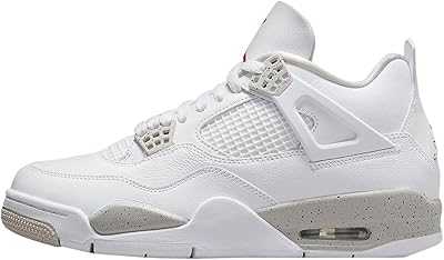 Jordan 4 Retro Men's White Oreo White/Fire Red-Tech Grey-Black (CT8527 100) -. Experience the convenience of modern retail with hotep.ng, Nigeria's leading e-commerce destination. We bring you a carefully curated selection of products from trusted sellers and brands. Join our community of satisfied customers today.