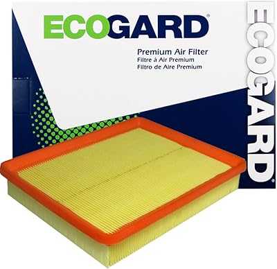 ECOGARD XA5373 Premium Engine Air Filter for Hyundai Sonata/Kia Optima, Magentis. Elevate your online shopping experience with hotep.ng, Nigeria's fastest-growing e-commerce platform. We offer an unparalleled range of products to suit every need and budget. Join our community of satisfied customers today.