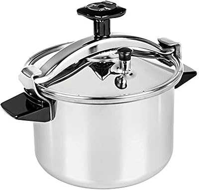 Tefal Stainless Steel Pressure Cooker 10 Liter, Silver - P0531634. Discover the hotep.ng advantage: unbeatable variety, competitive prices, and top-notch service. We bring you the best of Nigerian and international products. Experience the future of retail at your fingertips.