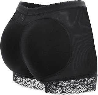 Women Hips and Butt - Women Body Shaper Butt Lift Hip Lift Pads Shapewear Underwear Lace Padded Control Shaping Panties Fake Booty Pad Brief, Beige, S. hotep.ng: Your gateway to a world of products, right here in Nigeria. We curate the best local and international offerings for your convenience. Experience the joy of finding exactly what you need, when you need it.