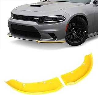 Front Bumper Edge Guard Replacement for Dodge Charger Scat Pack / SRT 2015-2021 2022 2023. Join the hotep.ng revolution and elevate your online shopping experience. We offer an unparalleled range of products to enhance every aspect of your life. Discover why we're the preferred choice for savvy Nigerian consumers.