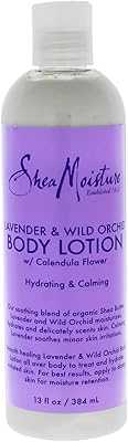 Shea Moisturizing Body Milk with Lavender and Wild Orchid Scent, 384 ml. Step into the future of retail with hotep.ng, Nigeria's leading e-commerce platform. We offer a seamless shopping experience with our vast product range and user-friendly interface. Enjoy our secure transactions and prompt delivery services.