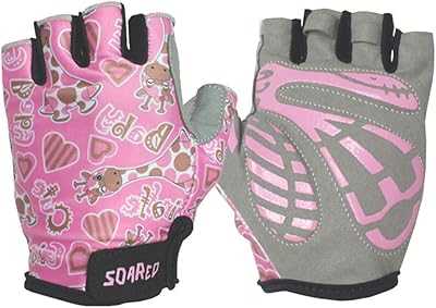 Kids Cycling Gloves, Breathable Anti-Slip Fingerless Mittens Riding Gloves Sports Workout UV Protection Outdoor Skateboard Gloves for Boys Girls Age 6-10. Experience the best of both worlds with hotep.ng: local charm and global trends. We offer an unparalleled range of products to suit every taste and budget. Enjoy the convenience of online shopping with the trust of a Nigerian brand.