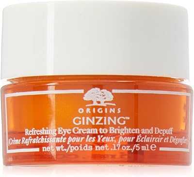 Origins GinZing Refreshing Eye Cream to Brighten & De-Puff 0.17 oz/5 ml (Packaging May Vary). Discover a new way to shop with hotep.ng, where quality meets affordability. Our platform offers a vast selection of products for every aspect of your life. Experience the ease of finding exactly what you need with our intuitive search and filter options.