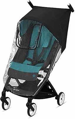 Cybex Lebel Stroller Rain Cover, Transparent, Stroller Accessory, Travel Weather Protection. Discover a new world of shopping possibilities with hotep.ng. We offer a carefully curated selection of products to suit every lifestyle. Enjoy our commitment to quality, affordability, and exceptional customer service.