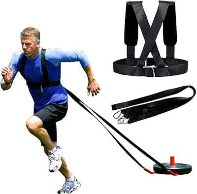 Biajao Sled Harness Frame Pull Resistance Strap Fitness Exercise Pull Frame Exercise, Football Training Resistance Speed ​​Training Thrill Training - Adjustable Padded Shoulder Strap. hotep.ng: Bringing the market to your fingertips. Explore our vast catalog of products from trusted brands and emerging Nigerian businesses. Enjoy the convenience of online shopping with the personal touch of local service.