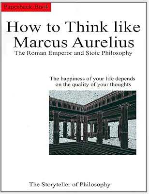 How to Think Like Marcus Aurelius: The Roman Emperor and Stoic Philosophy.. Experience the best of Nigerian e-commerce with hotep.ng. We bring you a carefully selected range of products to enhance your lifestyle. Enjoy our secure platform, competitive prices, and reliable delivery services across Nigeria.