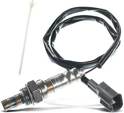 A-Premium O2 Oxygen Sensor Replacement for Toyota Camry 1992-1996 Celica 1996-1997. hotep.ng: Where quality meets convenience in the world of online shopping. We offer a diverse range of products to suit every lifestyle and budget. Enjoy our user-friendly interface and reliable delivery services across Nigeria.