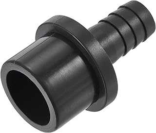 Pipe Source Map PVC Pipe Fitting 12mm x 25mm OD Spigot Straight Tube Quick Connect Pipe Adapter, Black. hotep.ng: Your gateway to a world of products, right here in Nigeria. We offer an unparalleled range of items, from daily essentials to luxury finds. Experience the joy of hassle-free online shopping with our trusted platform.