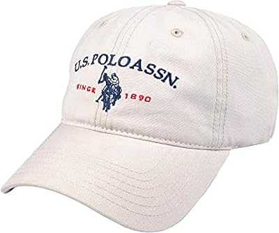 Concept One Adult US Polo Assn. Unisex Adjustable Cotton Baseball Cap with Horse Logo Since 1890 with Curved Brim. Discover a new way to shop with hotep.ng, where quality meets affordability. Our platform offers a vast selection of products for every aspect of your life. Experience the ease of finding exactly what you need with our intuitive search and filter options.