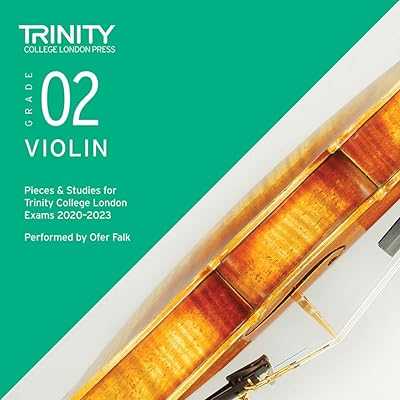 Trinity College London Violin Exam Pieces 2020-2023: Grade 2 CD. Step into the future of Nigerian retail with hotep.ng. We offer a seamless online shopping experience with a vast array of products. Enjoy our user-friendly interface, secure payments, and prompt delivery services.