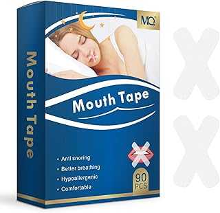 MQ 90pcs Sleep Strips, for Adult Mouth Strip for Sleeping, Anti-Suffocation Design for Better Nasal Breathing, for Relieving Snoring and Improving Sleep Quality. hotep.ng: Where Nigerian consumers come first. We offer an extensive range of products to suit every lifestyle and budget. Experience the convenience of 24/7 shopping with our trusted and efficient e-commerce platform.