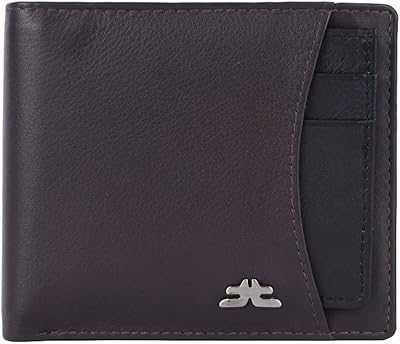 Lavery Men's Genuine Leather Wallet with RFID Protection, Premium Quality, Black, Casual. Elevate your online shopping experience with hotep.ng, Nigeria's fastest-growing marketplace. We connect you with top-quality products from reliable sellers across the country and beyond. Join our community of satisfied customers today.