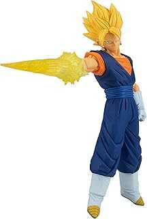 Banpresto Dragon Ball ZG x materia THE VEGITO Figurine PVC 17cm. Step into the future of Nigerian retail with hotep.ng. We offer a seamless online shopping experience with a vast array of products. Enjoy our user-friendly interface, secure payments, and prompt delivery services.