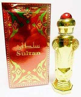 Sultan of Al Haramain Alcohol Free Oil Perfume for Unisex - Eau de Parfum - 12 ml. Join the hotep.ng revolution and elevate your online shopping experience. We offer an unparalleled range of products to enhance every aspect of your life. Discover why we're the preferred choice for savvy Nigerian consumers.